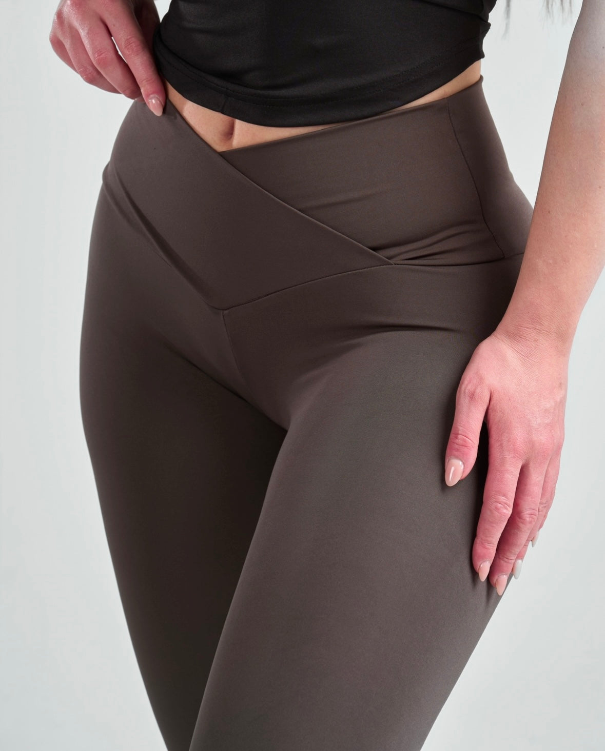 V-Waist Sculpt Yoga Pants
