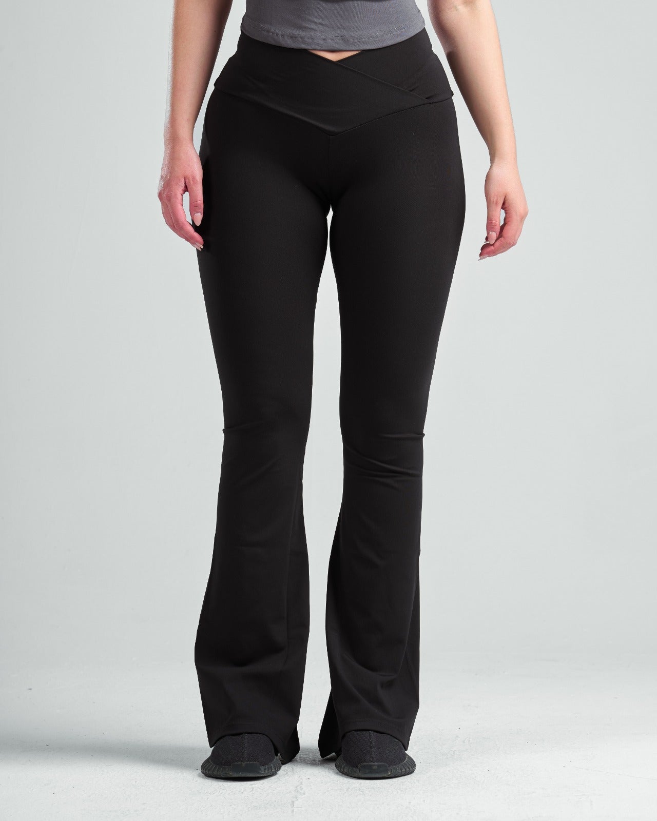 V-Waist Sculpt Yoga Pants