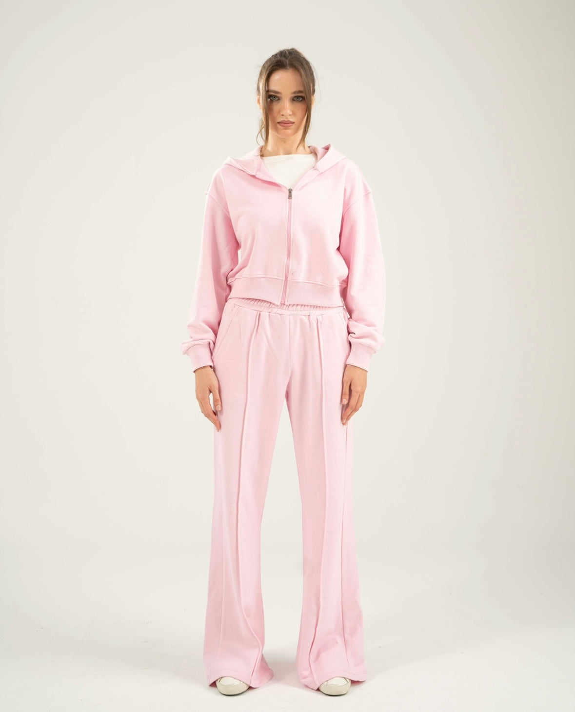 Oversized Sweatpants