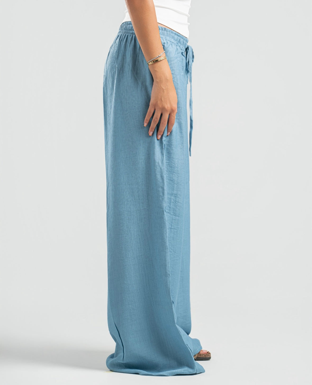 Linen Pants