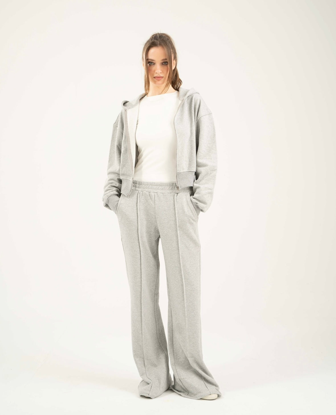 Oversized Sweatpants