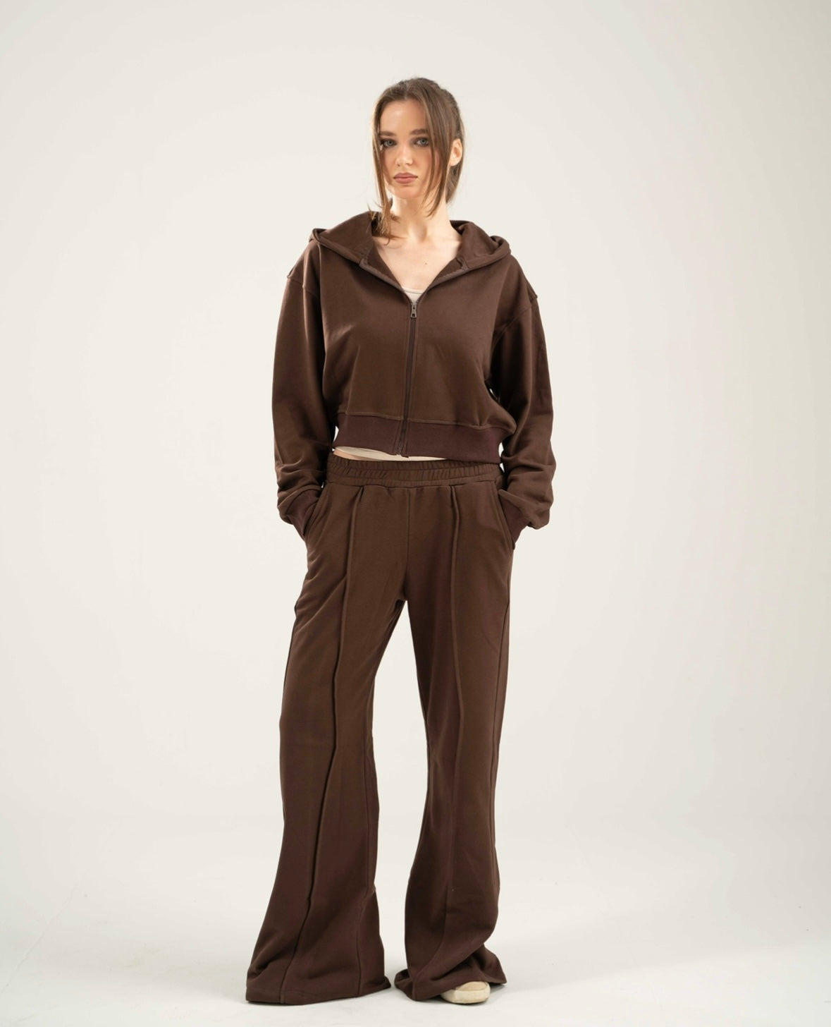 Oversized Sweatpants