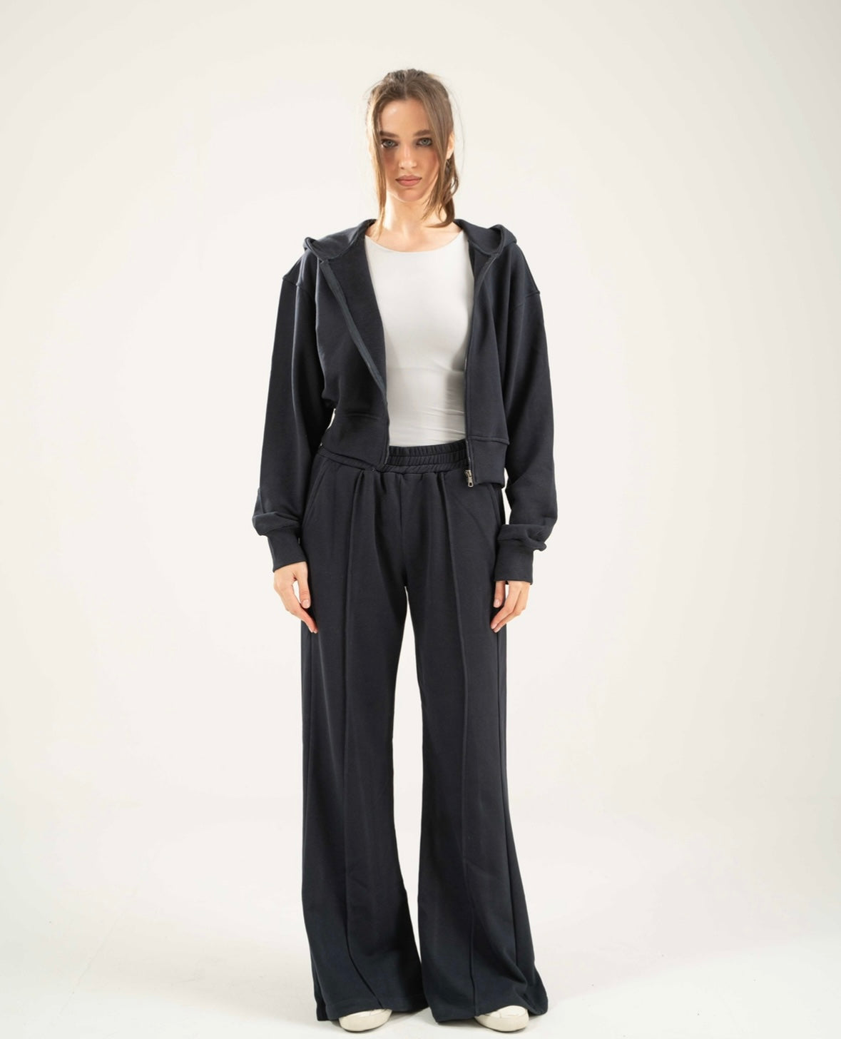 Oversized Sweatpants
