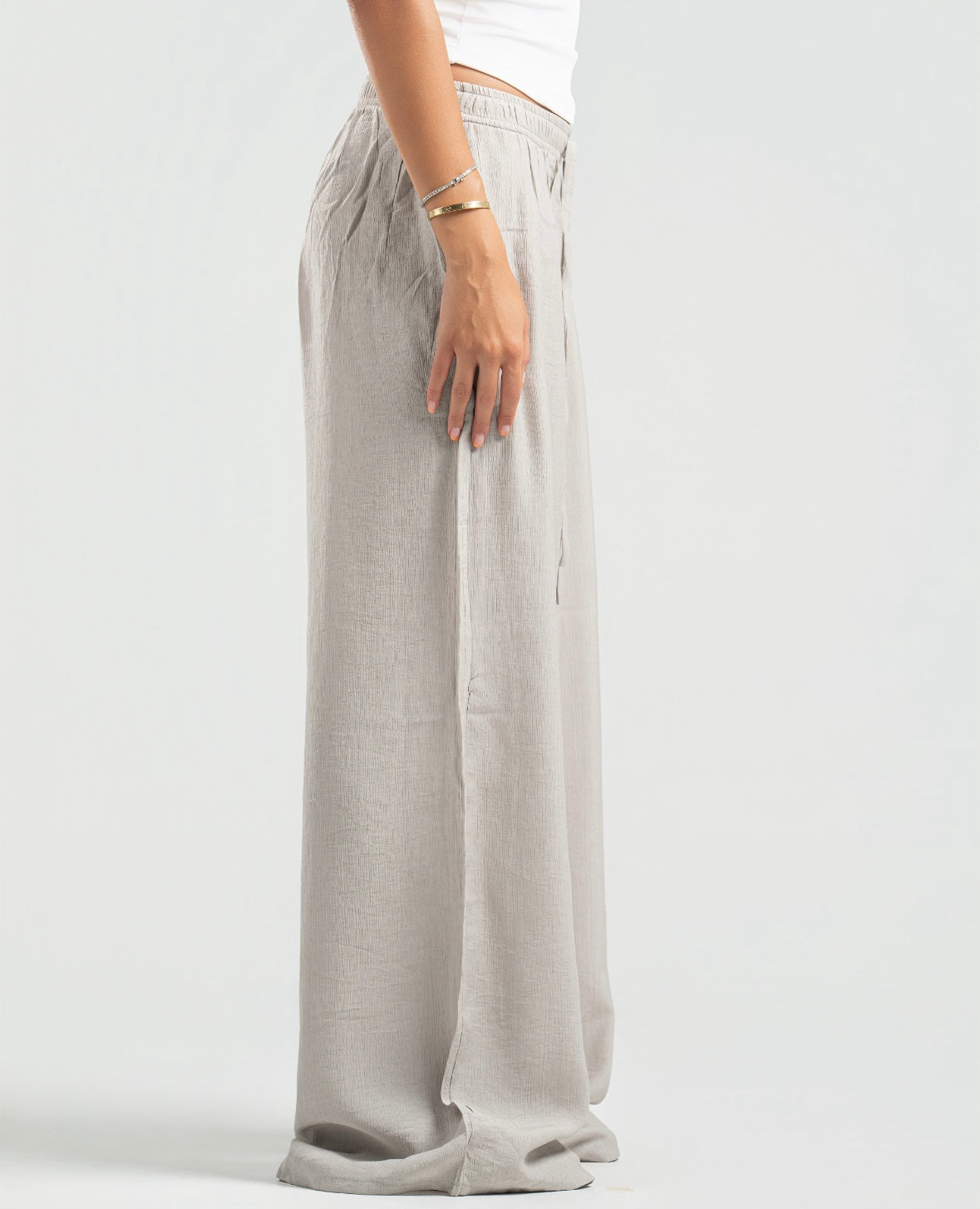 Linen Pants
