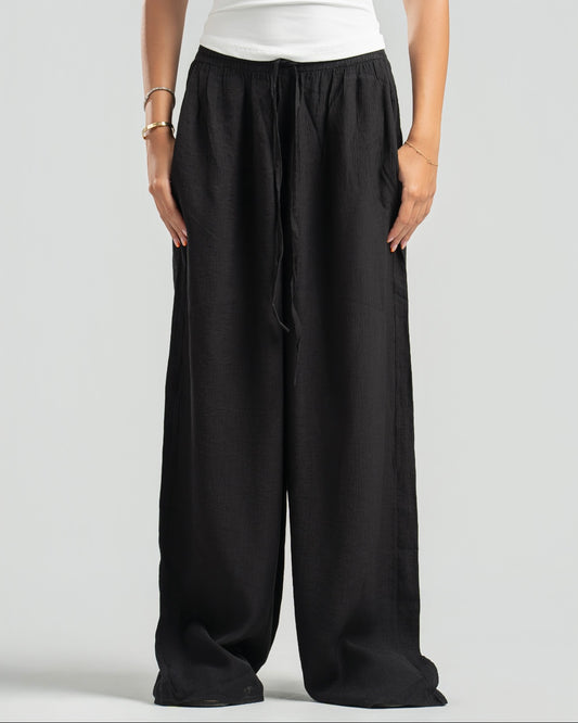 Linen Pants