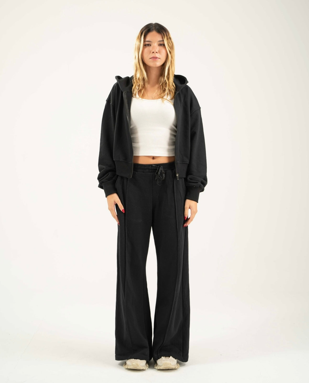 Oversized Sweatpants