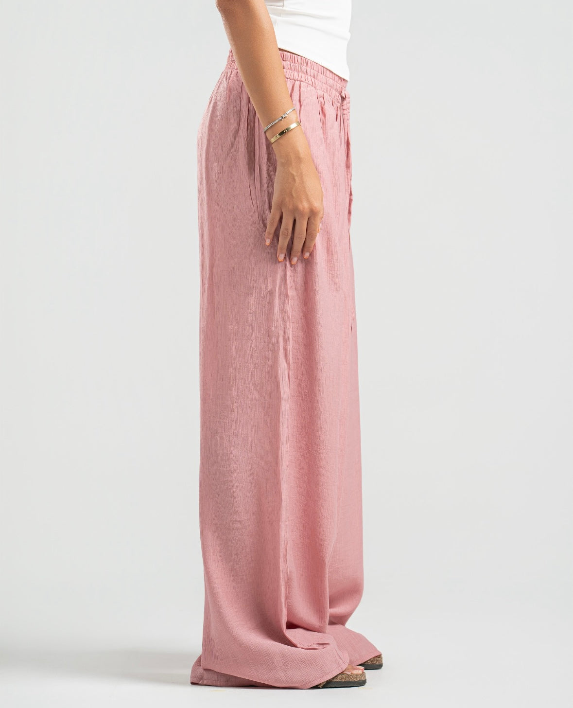 Linen Pants