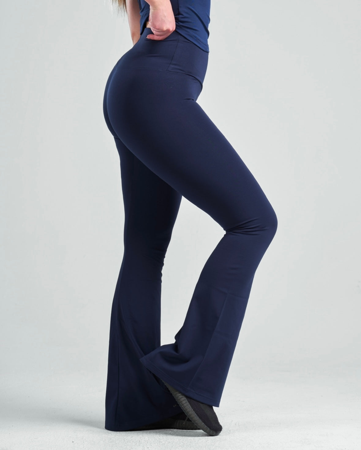 V-Waist Sculpt Yoga Pants