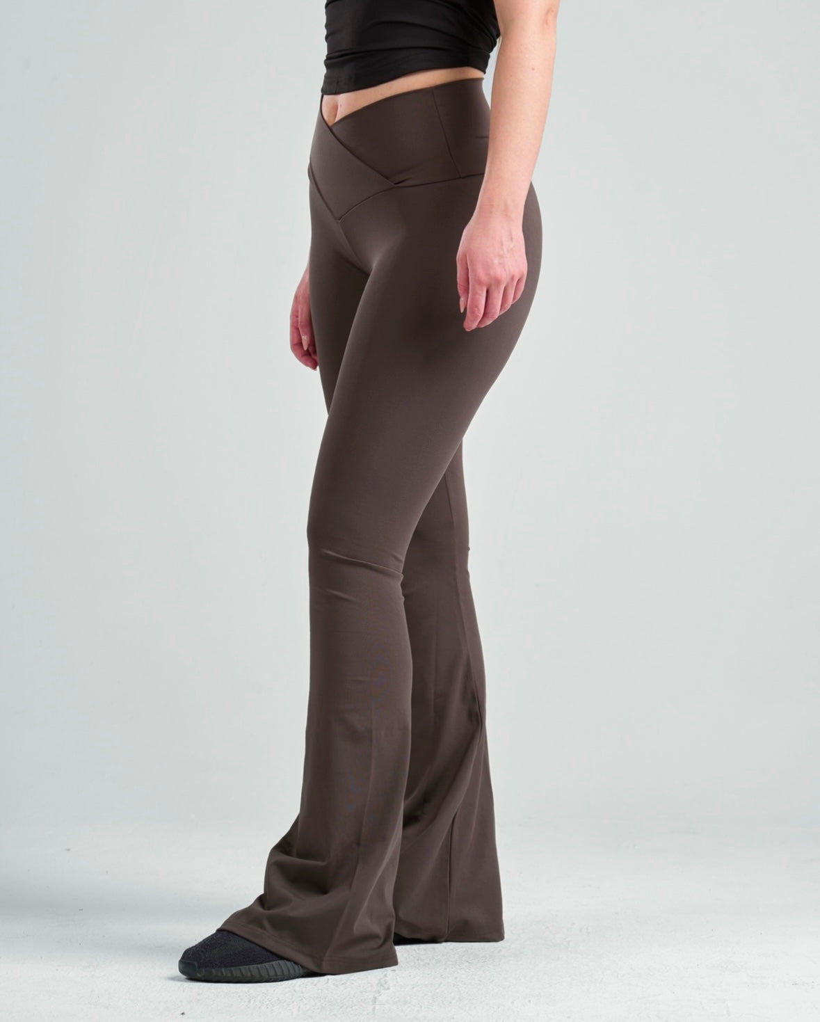 V-Waist Sculpt Yoga Pants