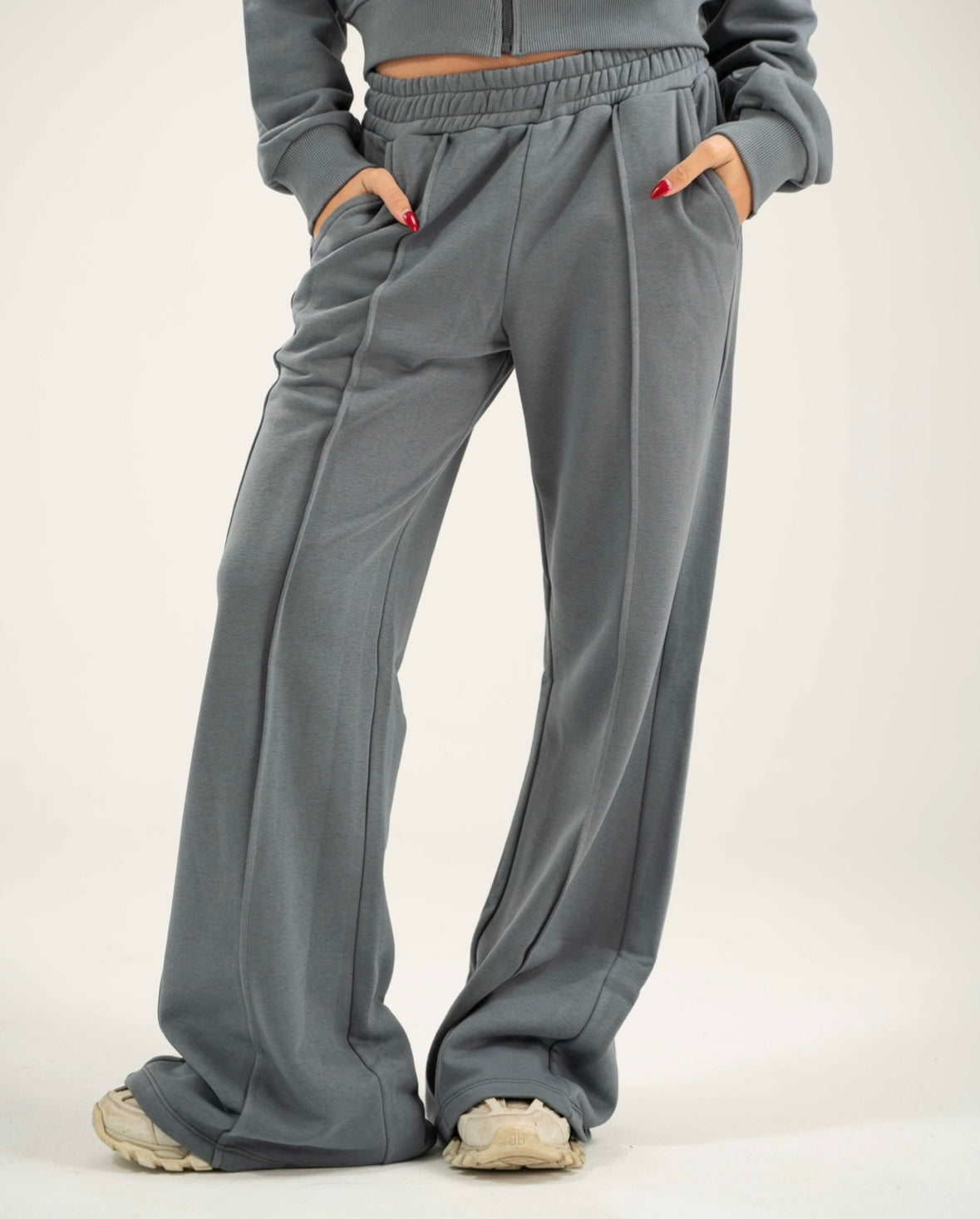 Oversized Sweatpants
