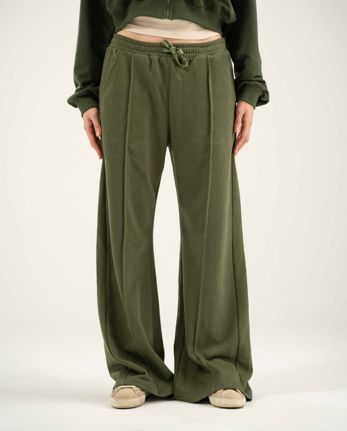 Oversized Sweatpants