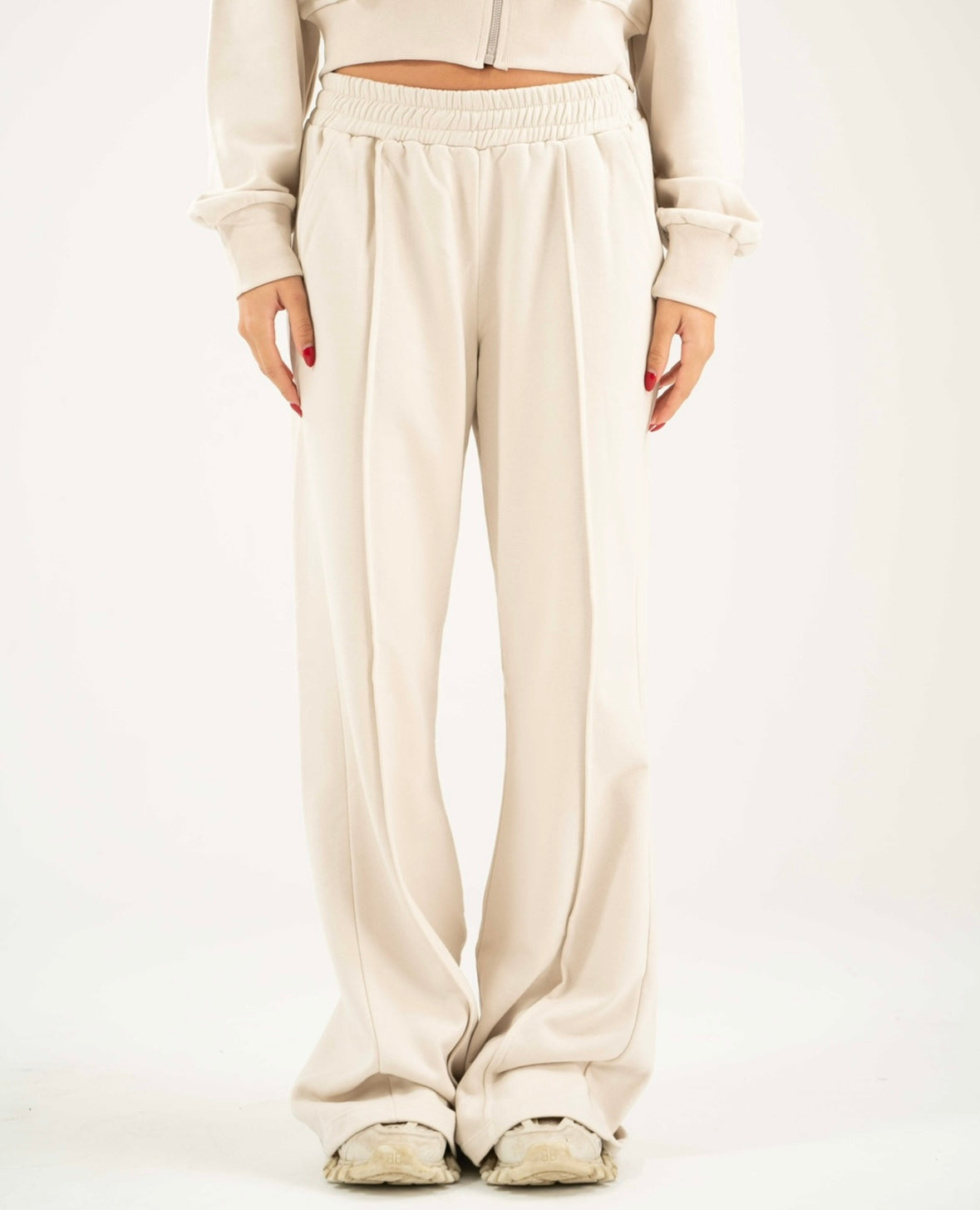 Oversized Sweatpants