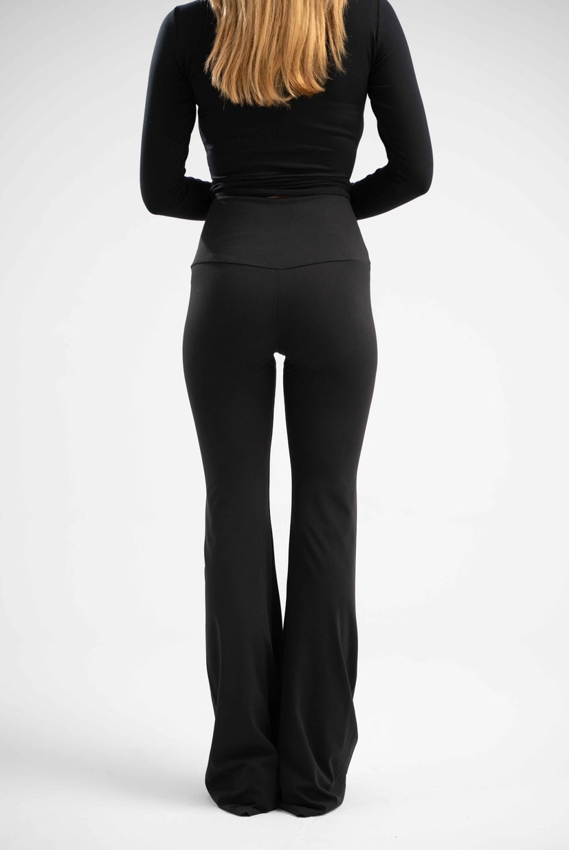 V-Waist Sculpt Yoga Pants