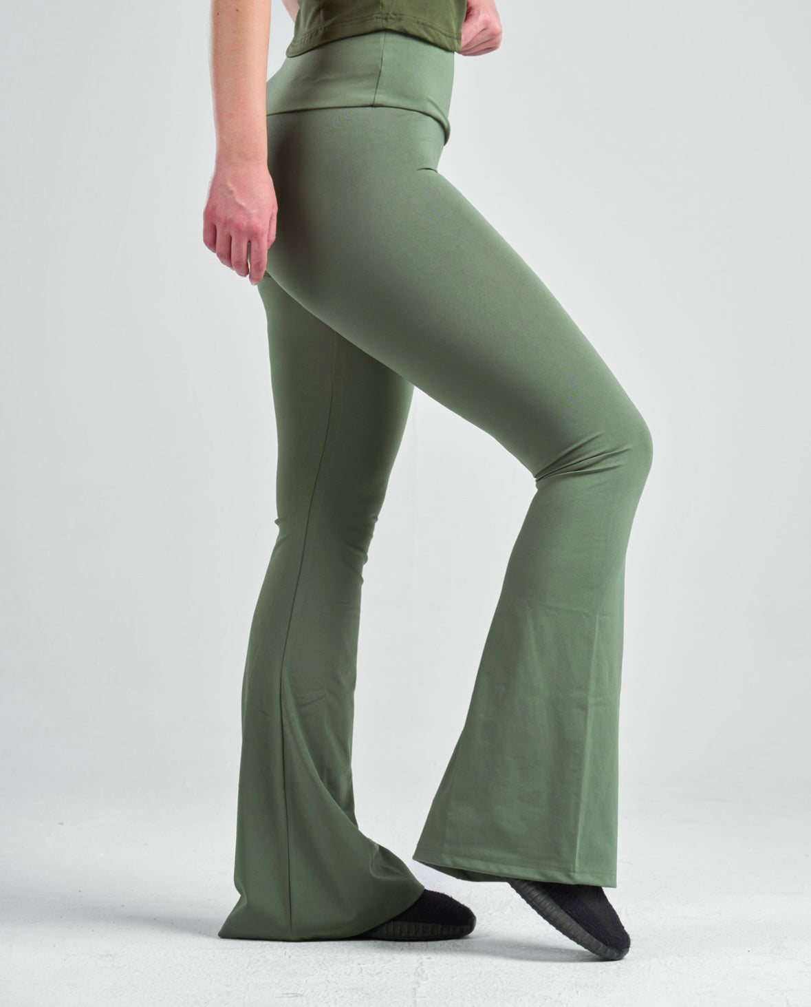 V-Waist Sculpt Yoga Pants