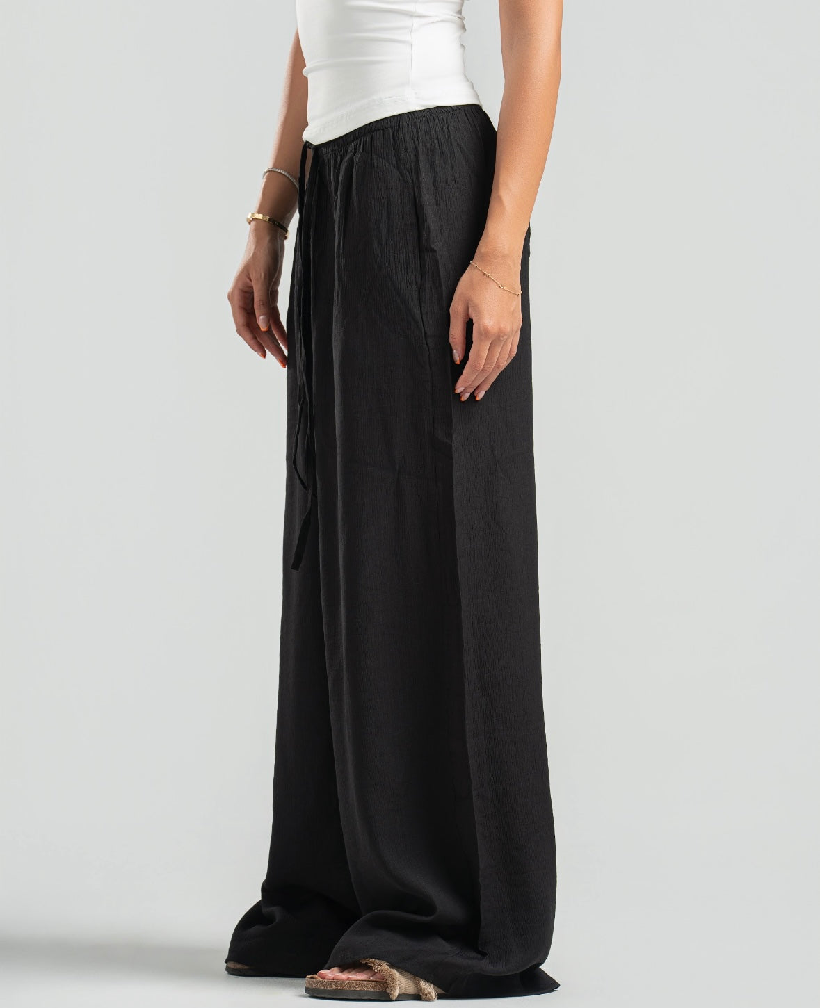 Linen Pants