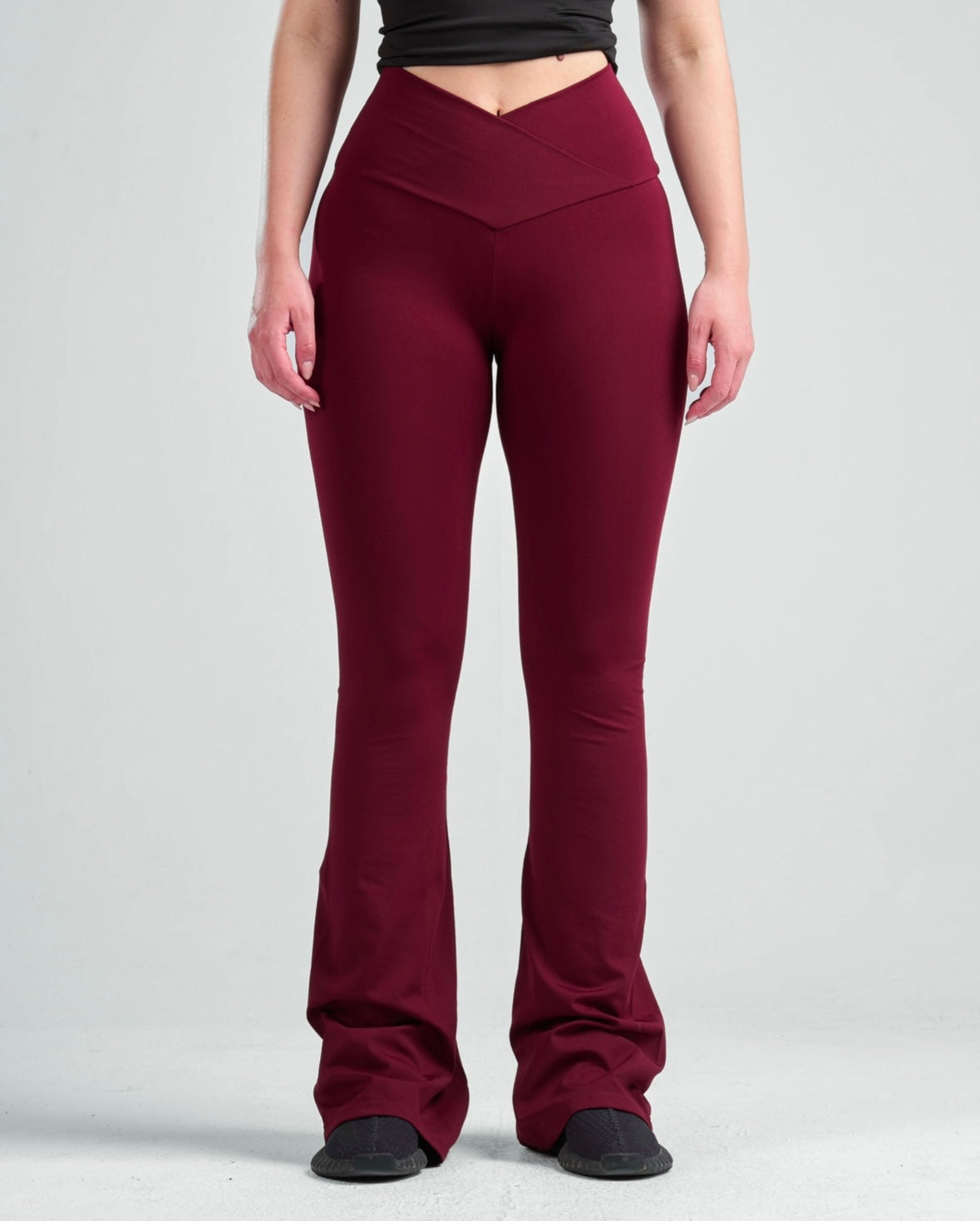 V-Waist Sculpt Yoga Pants