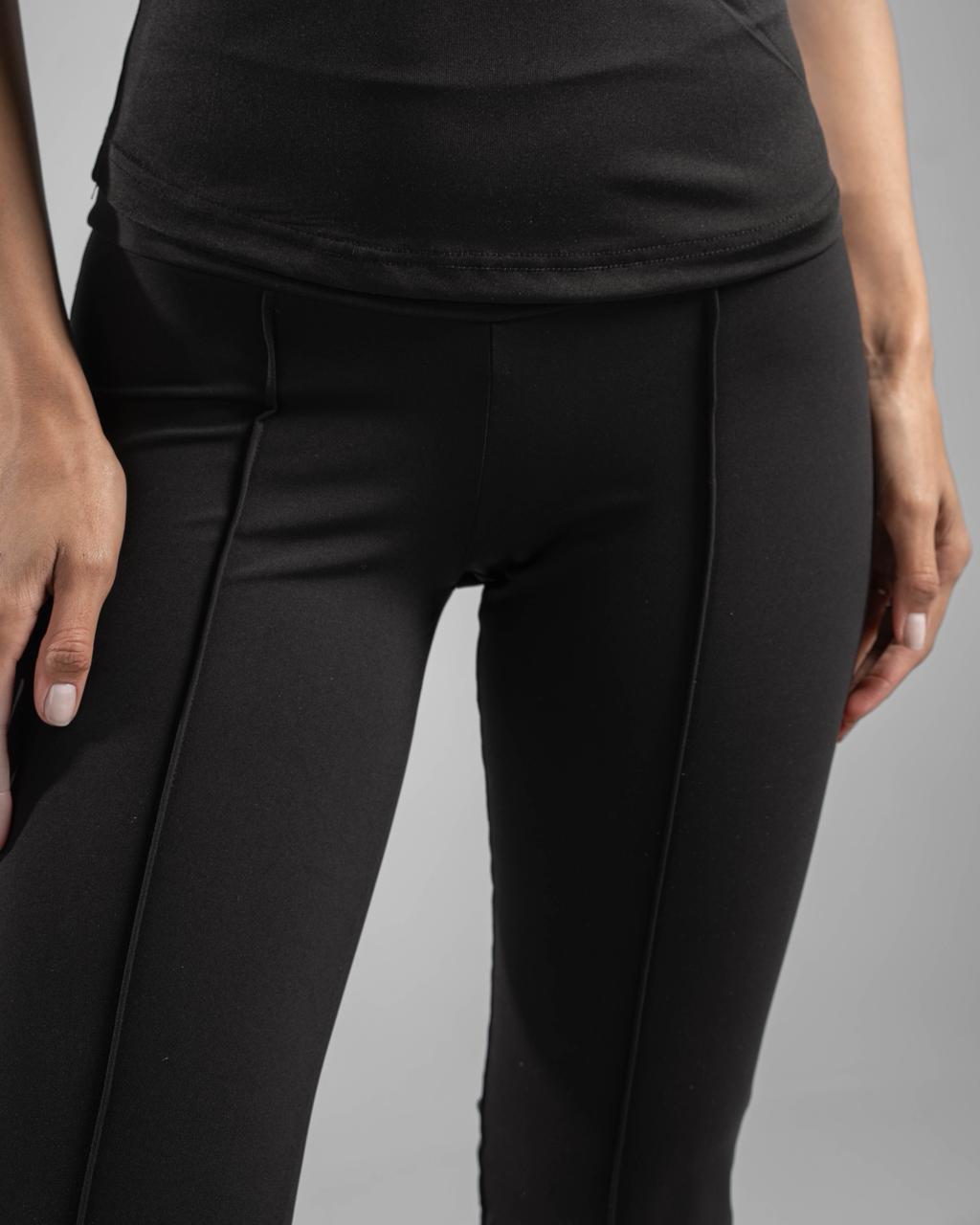 Sculpt Seam Yoga Pants