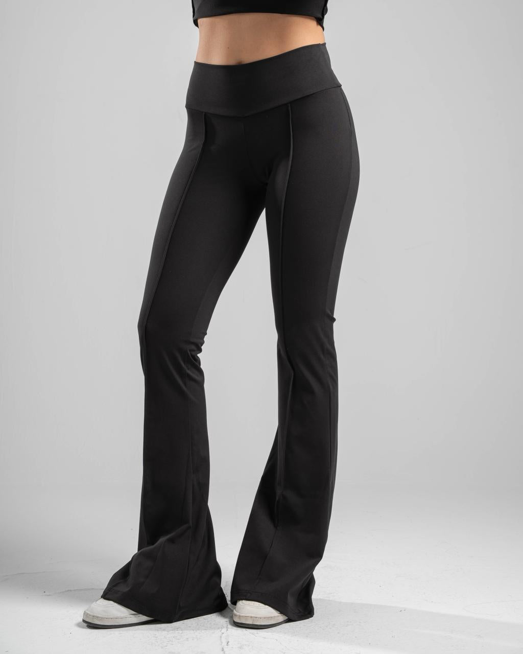 Sculpt Seam Yoga Pants