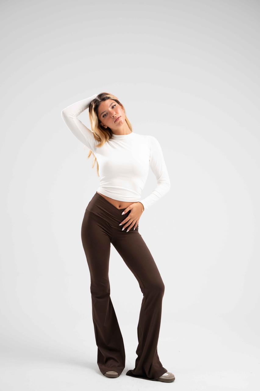V-Waist Sculpt Yoga Pants
