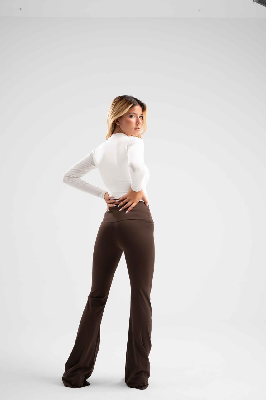 V-Waist Sculpt Yoga Pants