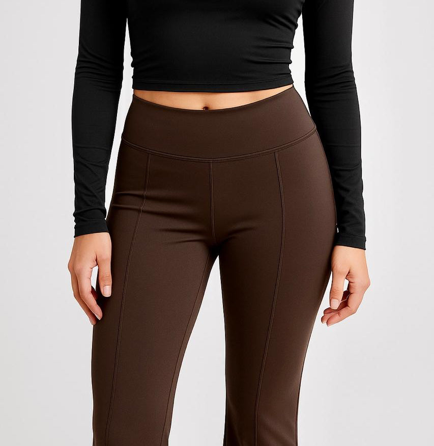 Sculpt Seam Yoga Pants